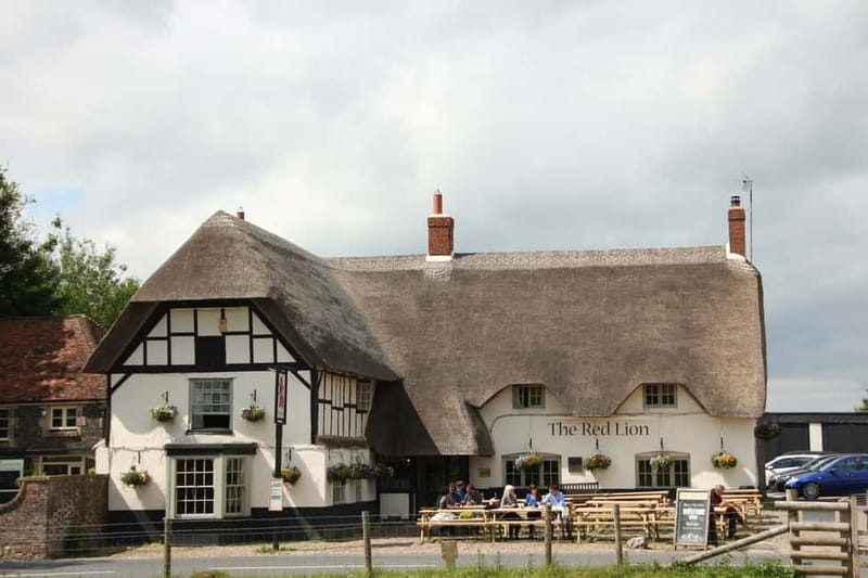 From London: Stonehenge & The Stone Circles of Avebury Tour - Who This Day Trip Suits Best (and Who Should Rethink It)