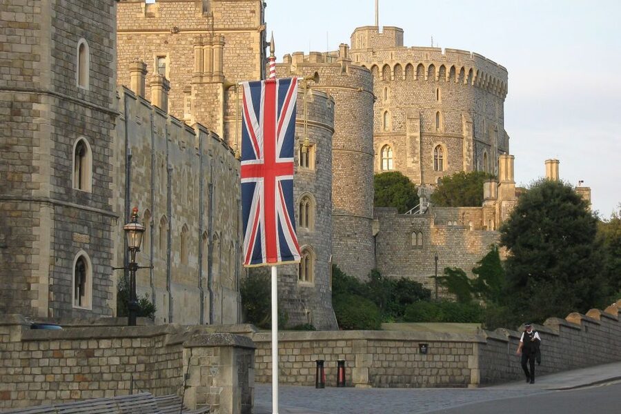 From London: Stonehenge, Windsor, and Bath Small Group Tour - Key things to know before you go