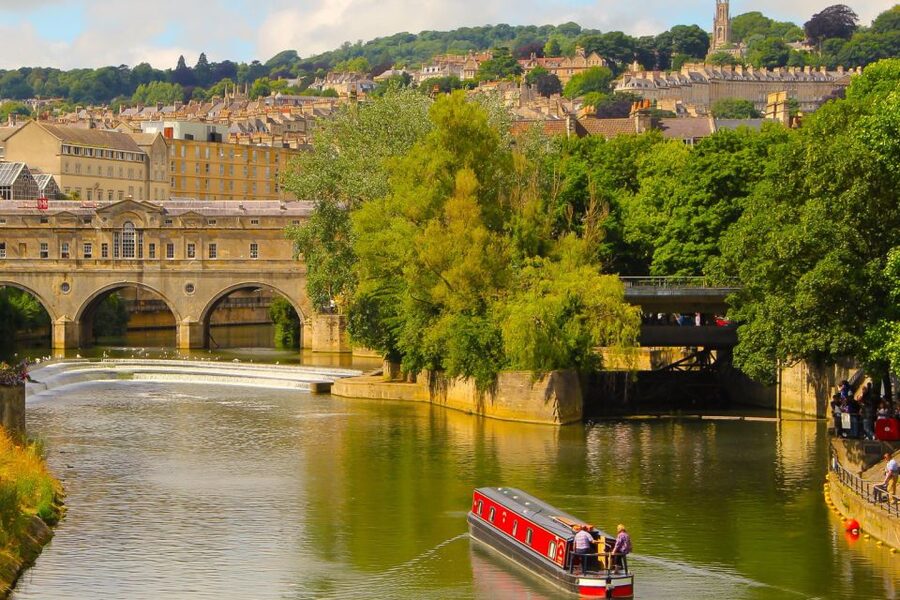 From London: Stonehenge, Windsor, and Bath Small Group Tour - Who should book this tour, and who should skip it
