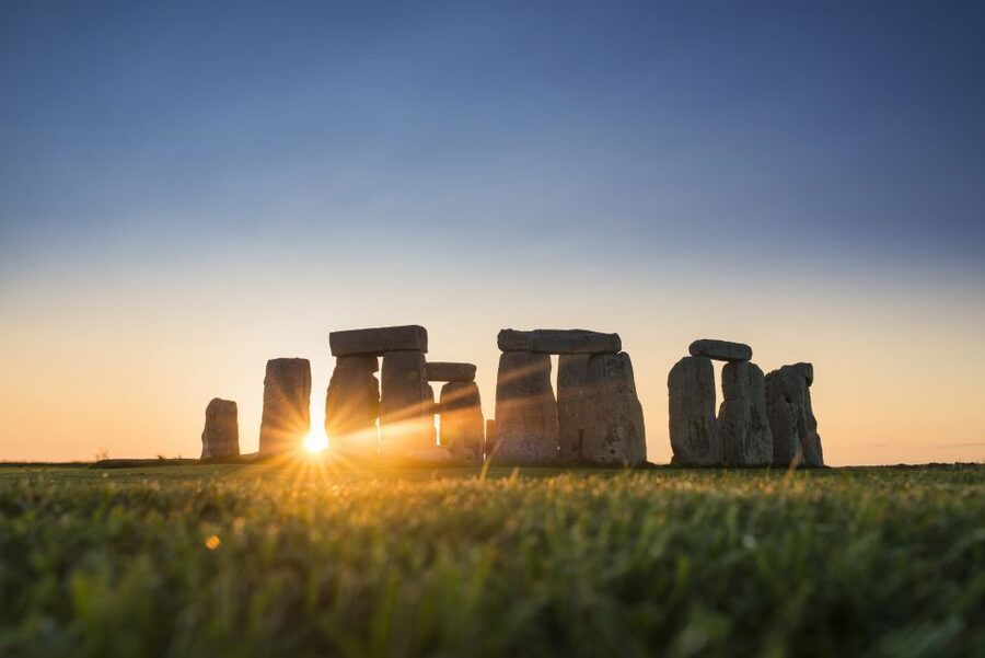 From London: Stonehenge, Windsor and Salisbury Guided Tour - Key highlights to know before you go