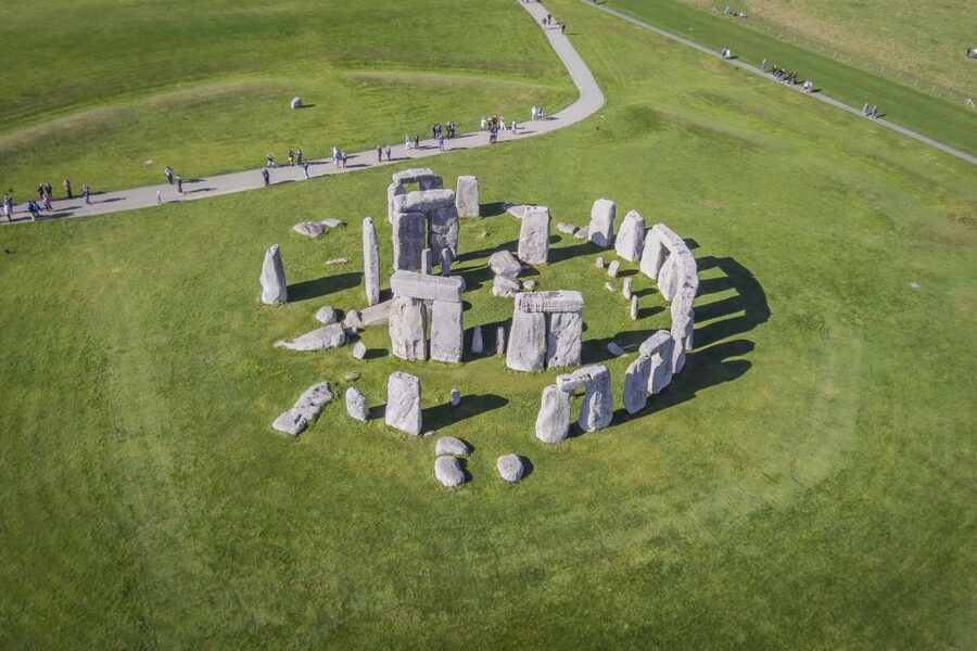 From London: Stonehenge, Windsor and Salisbury Guided Tour - What you get included, and why that matters for value