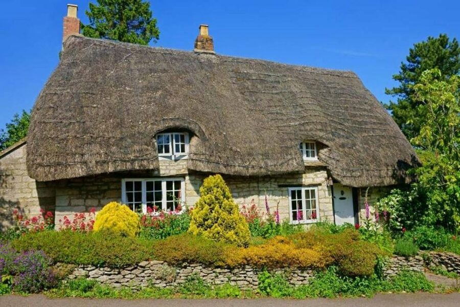 From London: The Cotswolds Day Trip with Lunch - Key things I’d plan around