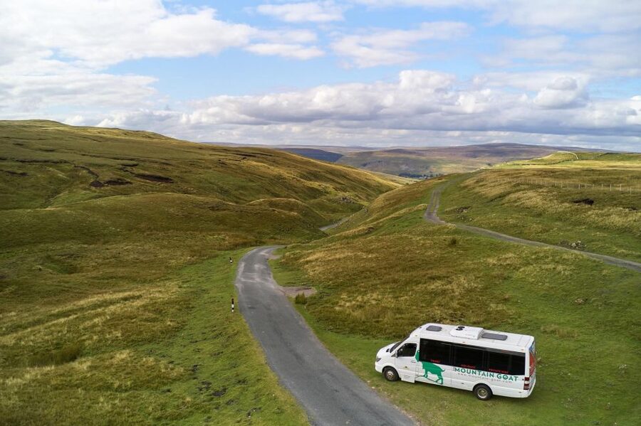 From London: The North York Moors with Steam Train to Whitby - Who this tour suits best, and who should think twice