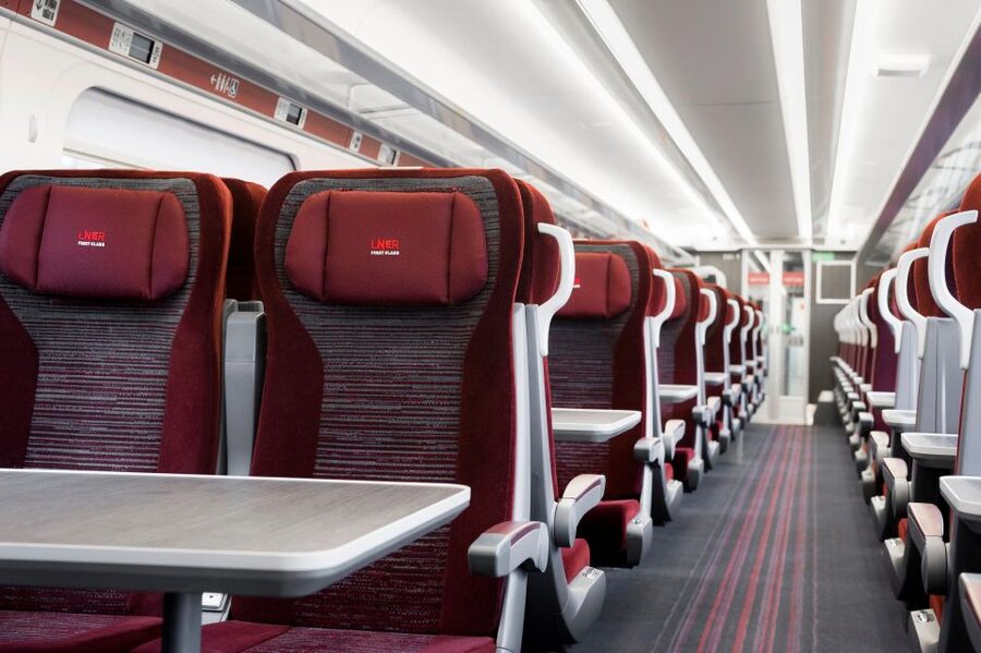 From London: The North York Moors with Steam Train to Whitby - Goathland Station to Whitby: the North York Moors Railway steam ride