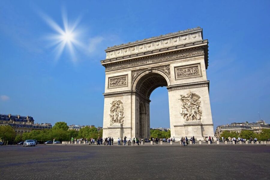 From London: Unescorted Day Trip to Paris - Key Things I’d Prioritize