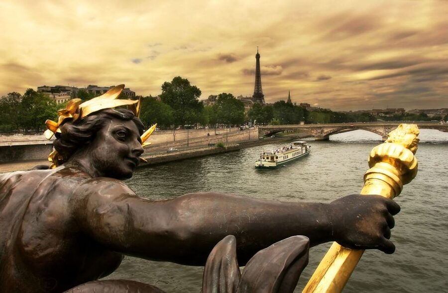 From London: Unescorted Day Trip to Paris - Eurostar Roundtrip Value: Why Reserved Seats Matter