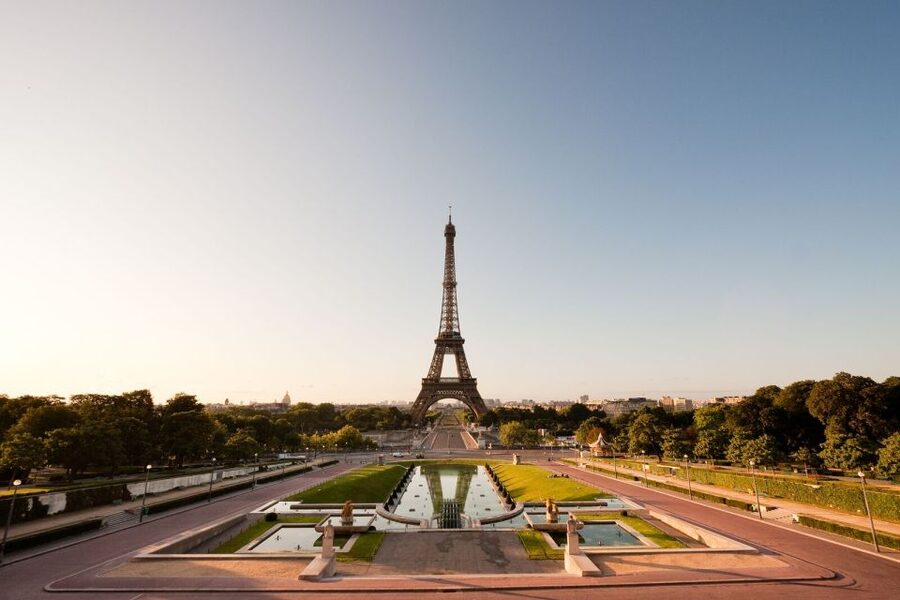 From London: Unescorted Day Trip to Paris - Getting Around Paris by Public Transport, With a Built-In Safety Net