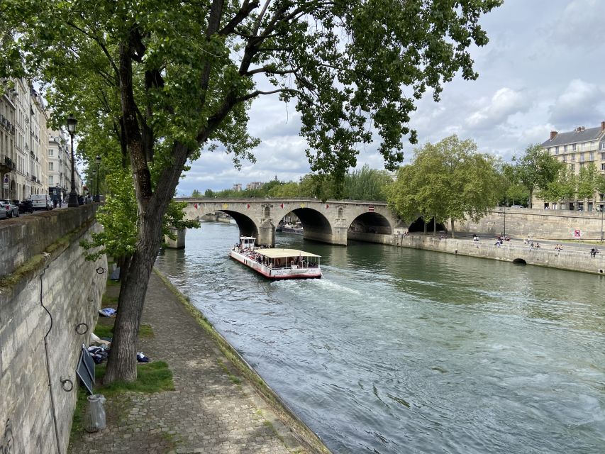 From London: Unescorted Day Trip to Paris - Duration, Pacing, and When This Day Trip Feels Like Too Much