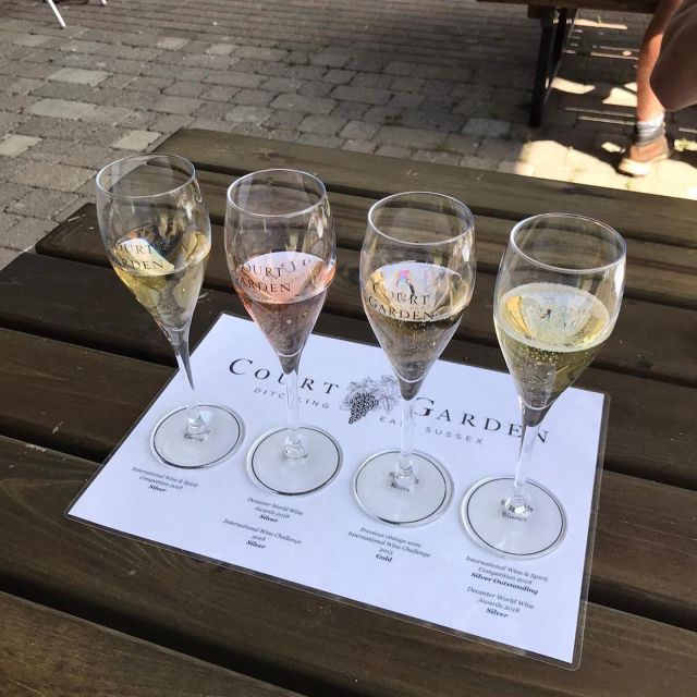 From London: Vintage Bus Wine Tour with Return Train Tickets - The vintage Routemaster experience (and why it’s more than just a photo)