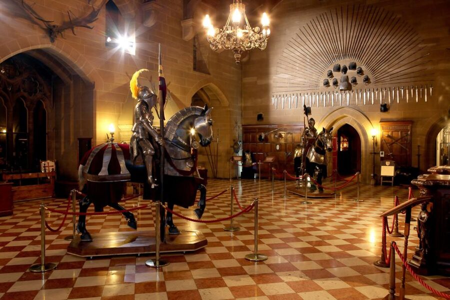 From London: Warwick, Oxford, Stratford & Cotswolds Day Tour - Key things to know before you go