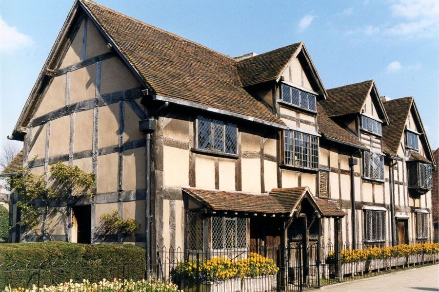 From London: Warwick, Oxford, Stratford & Cotswolds Day Tour - Why this London day trip is built for “big sights” days