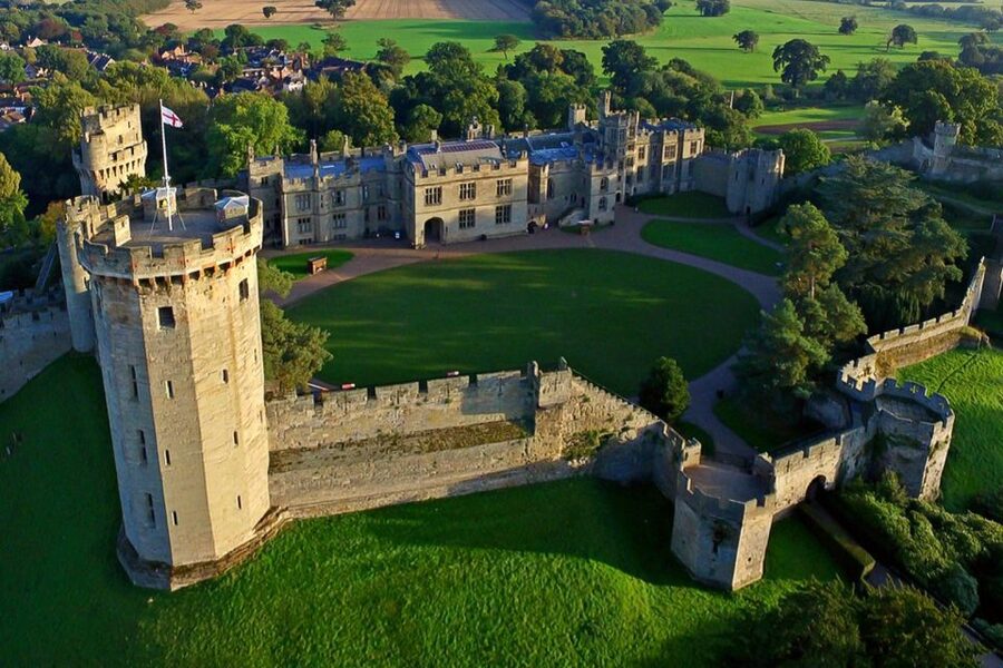 From London: Warwick, Oxford, Stratford & Cotswolds Day Tour - Price and value: is $106 worth your day?