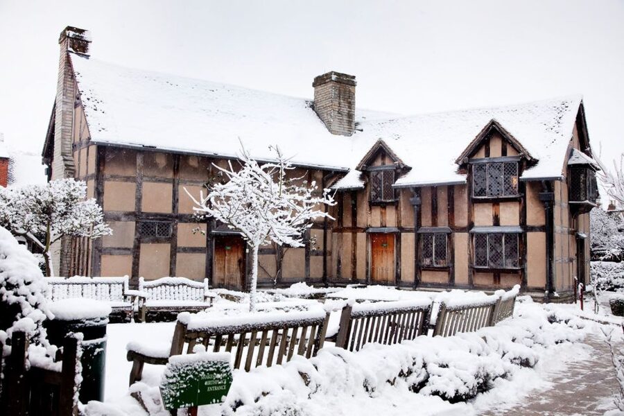 From London: Warwick, Oxford, Stratford & Cotswolds Day Tour - Should you book this London Warwick Oxford Stratford Cotswolds day tour?