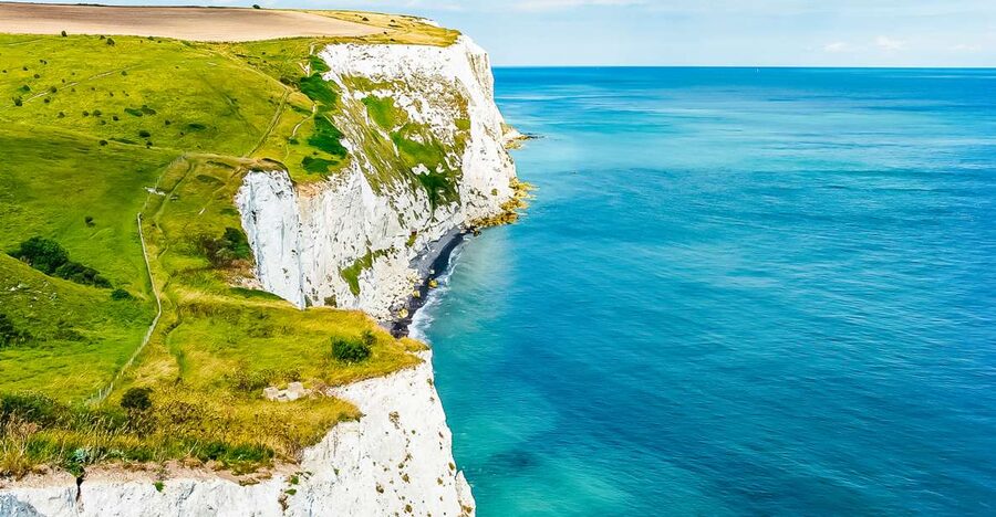 From London: White Cliffs of Dover and Canterbury Day Trip - Key things worth getting excited about