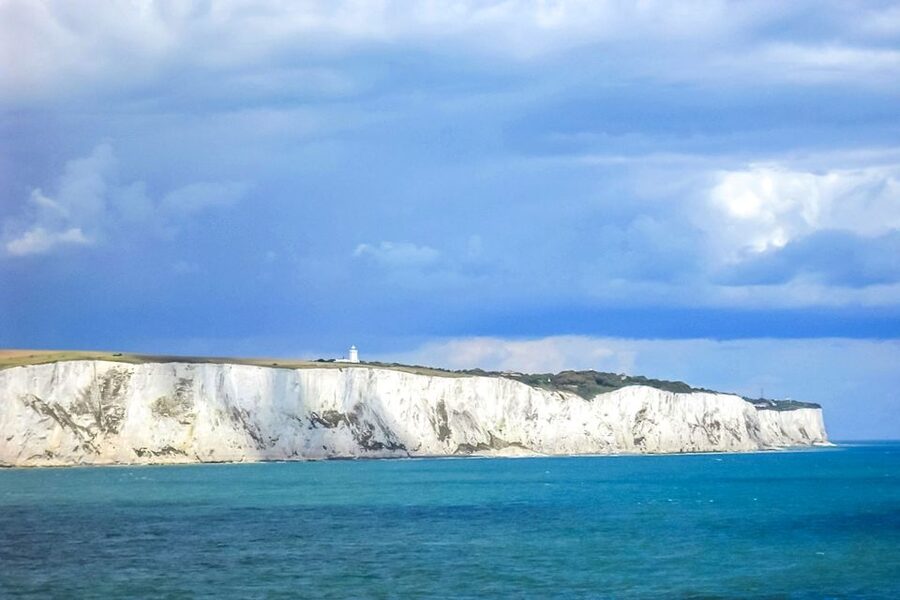 From London: White Cliffs of Dover and Canterbury Day Trip - Who this tour suits best