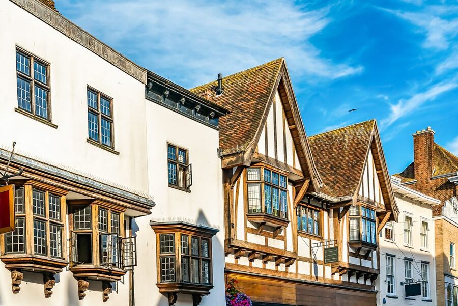 From London: White Cliffs of Dover and Canterbury Day Trip - Should you book this Dover and Canterbury day trip?