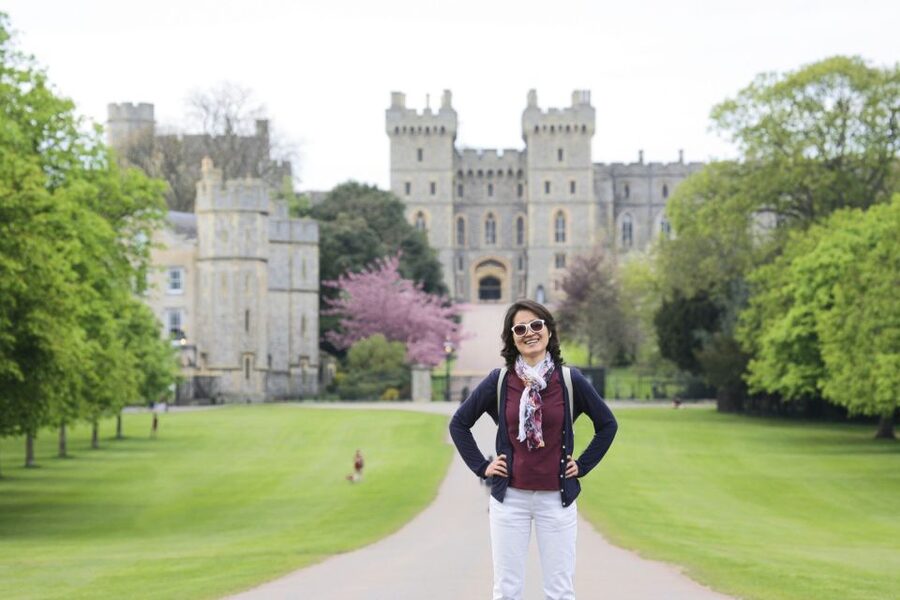 From London: Windsor Castle Afternoon Sightseeing Tour - Key highlights worth making time for