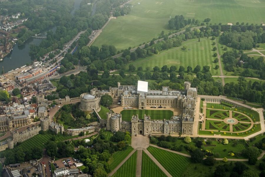 From London: Windsor Castle Afternoon Sightseeing Tour - Price and Value: Is $92.94 Worth It?