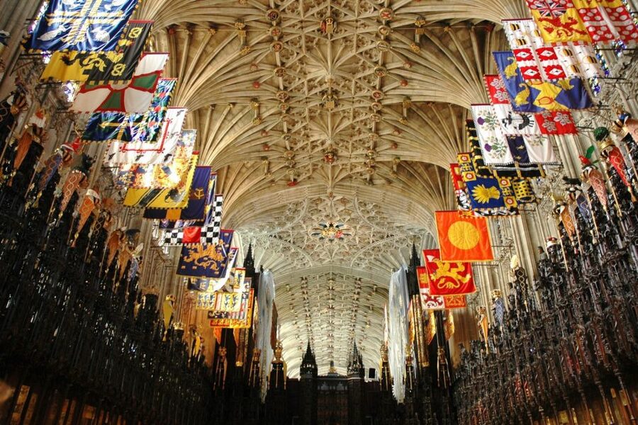From London: Windsor Castle Afternoon Sightseeing Tour - The Unescorted Plan: How You Actually Spend Your Time