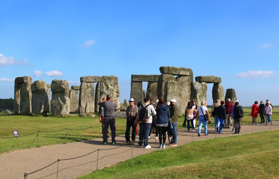 From London: Windsor Castle and Stonehenge Day Trip - Key reasons this day trip works