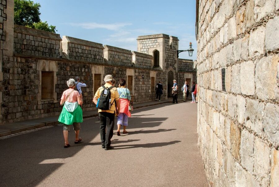 From London: Windsor Castle, Bath, and Stonehenge Day Trip - The best parts of this day trip