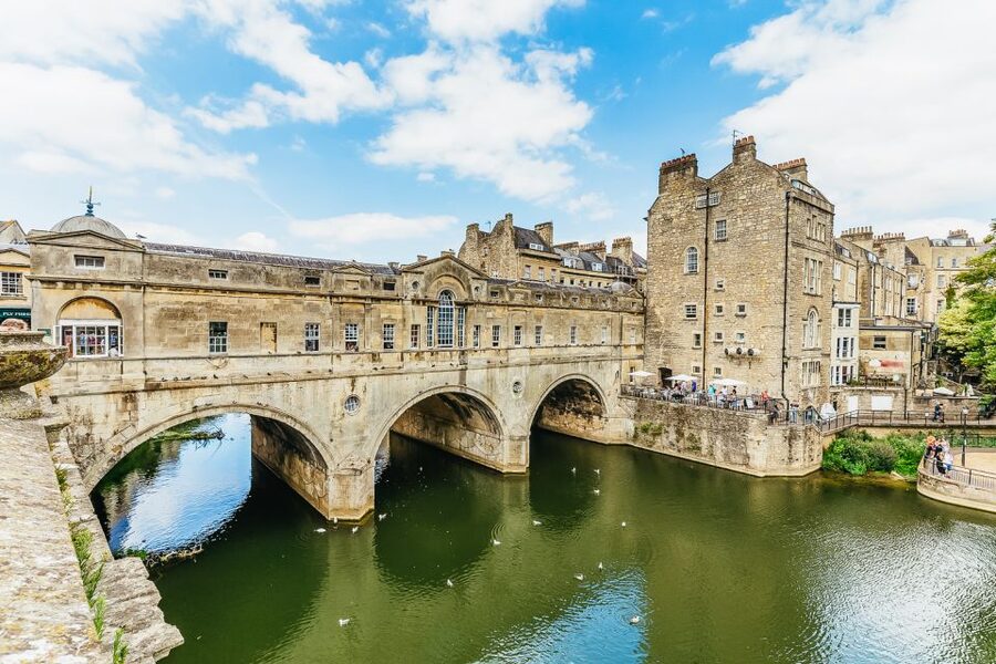 From London: Windsor Castle, Bath, and Stonehenge Day Trip - Who this tour fits best