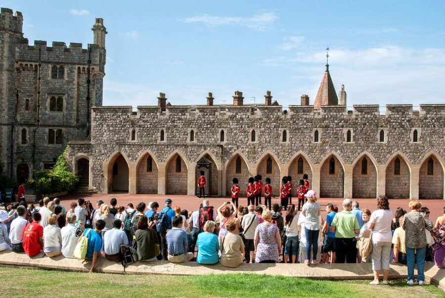 From London: Windsor Castle, Bath, and Stonehenge Day Trip - Price and value: what is included, what is extra