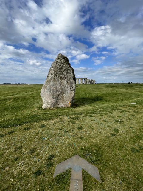 From London: Windsor Castle & Stonehenge Private Day Trip - Price and Value: What You Pay for a Group of Up to 8