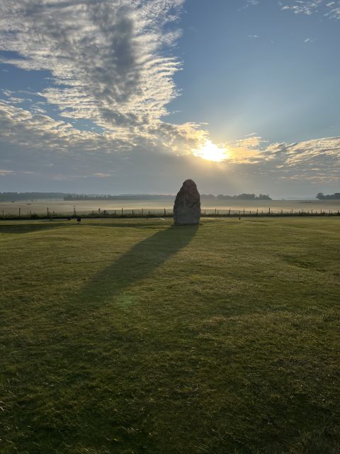 From London: Windsor Castle & Stonehenge Private Day Trip - What’s Included in the Day Trip (And What That Means for You)
