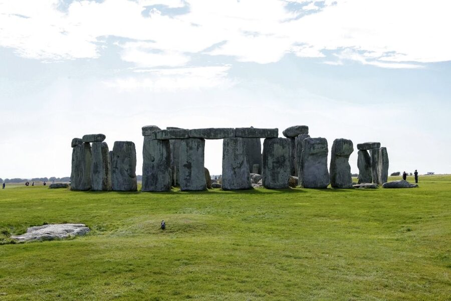 From London: Windsor, Oxford & Stonehenge Full-Day Trip - Windsor Castle, St George’s Chapel, and the Real-Time Royal Experience
