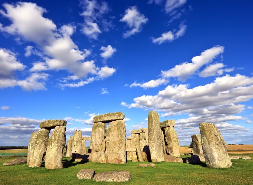 From London: Windsor, Oxford & Stonehenge Full-Day Trip - Tips to Make This Day Feel Smooth, Not Panicked