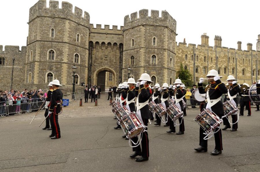 From London: Windsor, Stonehenge, & Salisbury Cathedral Trip - Why the Timing Feels Effortless When You Hold the Schedule