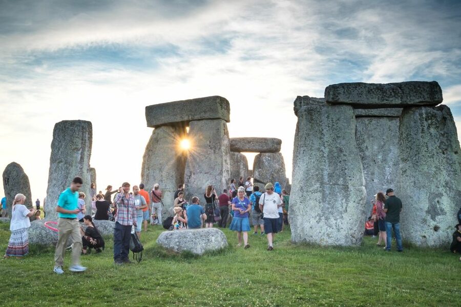 From London: Windsor, Stonehenge, & Salisbury Cathedral Trip - Price and What You Still Need to Budget For