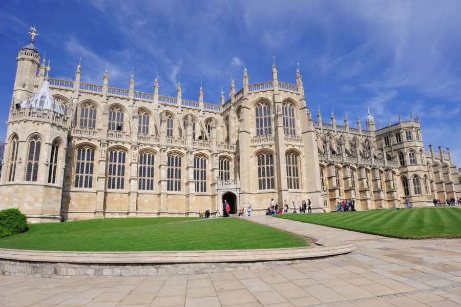 From London: Windsor, Stonehenge, & Salisbury Cathedral Trip - Who Should Book This Windsor, Stonehenge, and Salisbury Tour