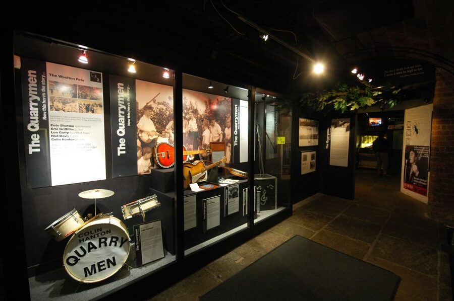 Full-Day Beatles and Liverpool Tour from London - Who should book this day trip
