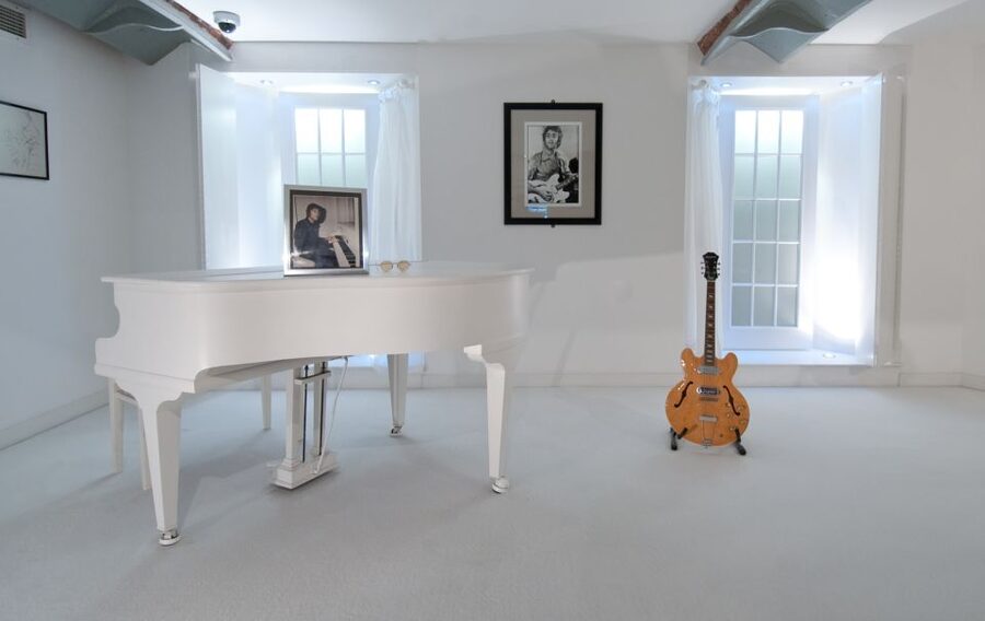 Full-Day Beatles and Liverpool Tour from London - Price and value: is $303 per person a smart buy?