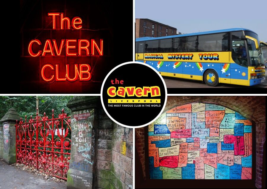 Full-Day Beatles and Liverpool Tour from London - Euston meet and greet: useful if it works, plan like it doesn’t