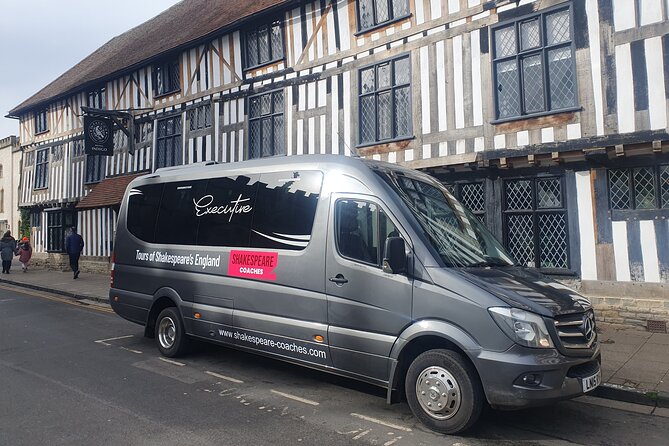 Full Day Cotswolds Tour & Shakespeare's Stratford From London - Key things to know before you go