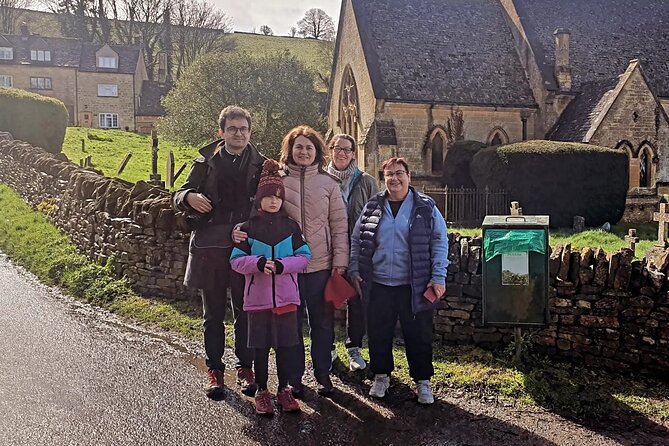 Full Day Cotswolds Tour & Shakespeare's Stratford From London - Getting started: Paddington, an early departure, and real time
