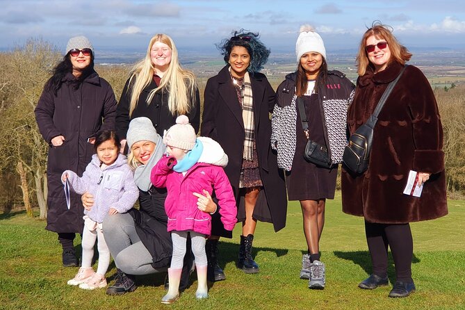 Full Day Cotswolds Tour & Shakespeare's Stratford From London - Chipping Campden, Broadway Tower, and Lavender: quick Cotswold flavor