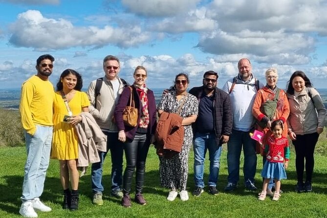 Full Day Cotswolds Tour & Shakespeare's Stratford From London - Price and value: what you pay for, and what you should expect