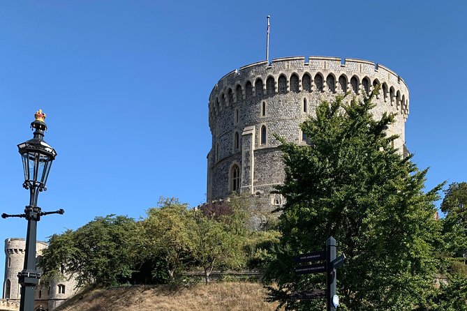 Full Day Excursion Royal London & Windsor in an Iconic London Black Cab - Price and Value: What $951.15 Per Group Gets You