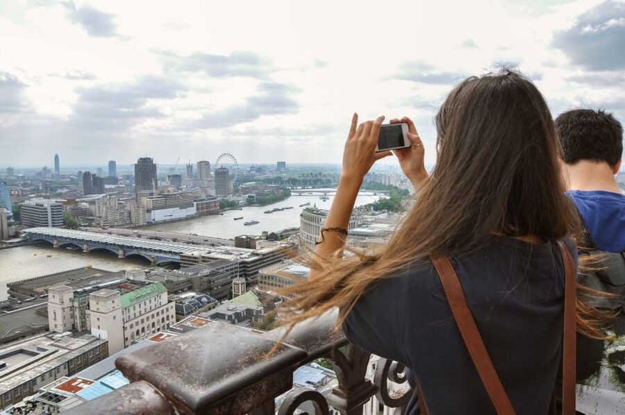 Full-Day London Experience: Tower, St. Pauls, Cruise & Guard - The Changing of the Guard at The Mall, what you should expect
