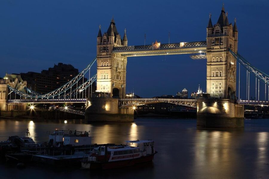 Full Day London Private Tour Including London Pass - Key highlights worth your attention