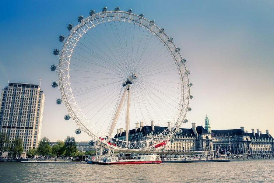 Full Day London Private Tour Including London Pass - Timing and stops: why the “photo stop” format matters