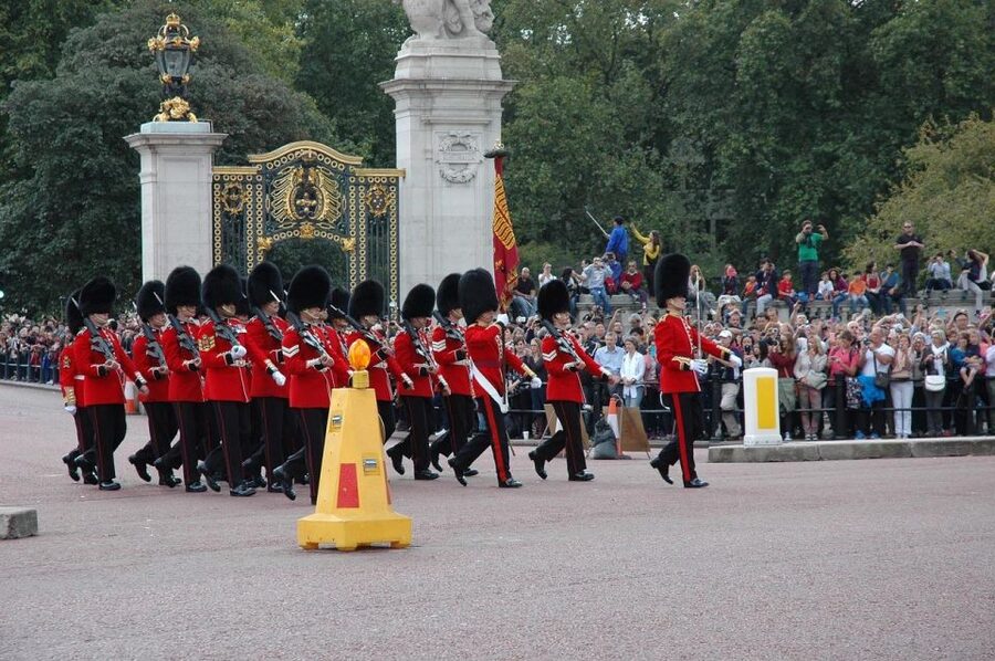Full Day London Private Tour Including London Pass - The London Eye (1.5 hours): skyline time that helps the rest of the day click