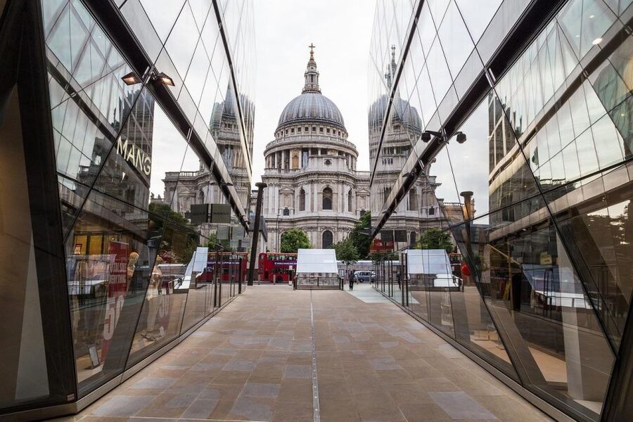 Full Day London Private Tour Including London Pass - Tower of London and Tower Bridge: medieval drama, then glass-above-the-bridge views