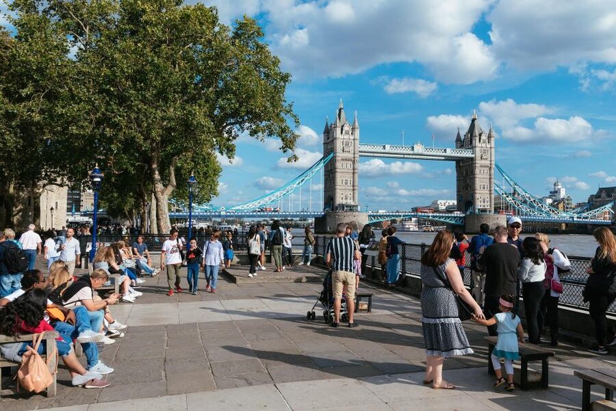 Full Day London Tour in a Private Vehicle with Admission - Should you book this full day private tour?
