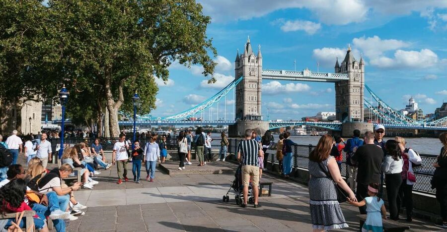 Full Day London Tour in a Private Vehicle with Admission - Buckingham Palace, Queen’s Gallery, and Changing of the Guards