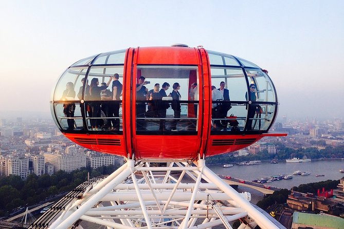 Full Day Private London Tour - Westminster Abbey and the Houses of Parliament, what you can realistically do